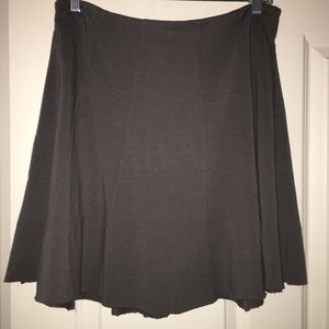 Weekend for the Republic Skater Skirt